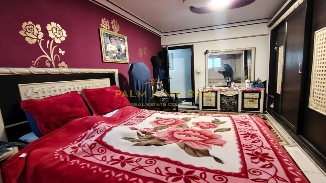 شقة مفروشة للبيع في Palm Jumeirah