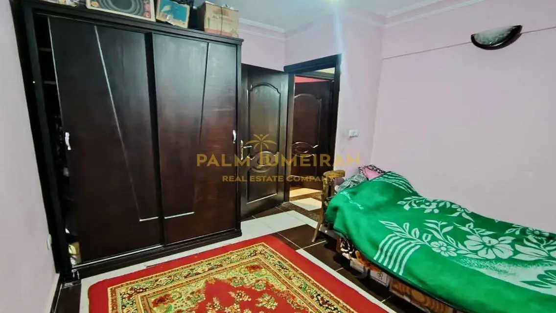 شقة مفروشة للبيع في Palm Jumeirah