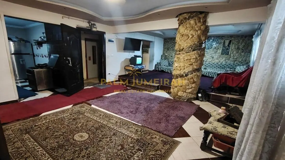 شقة مفروشة للبيع في Palm Jumeirah