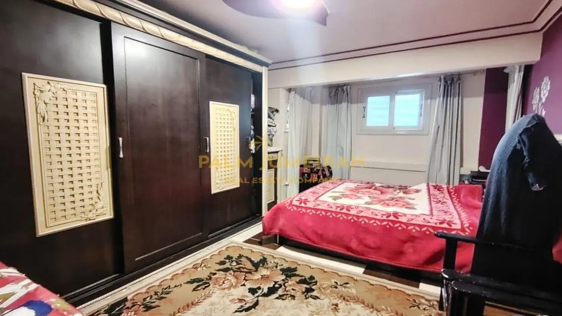 شقة مفروشة للبيع في Palm Jumeirah