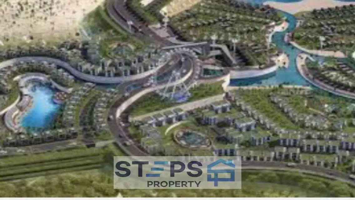 Luxury Apartment for Sale with Private Garden
