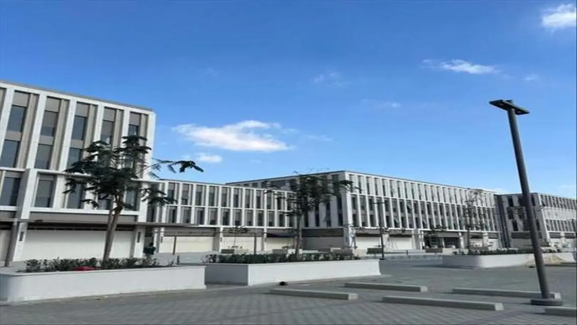 Apartment 310 in Mivida - My Park on Plaza