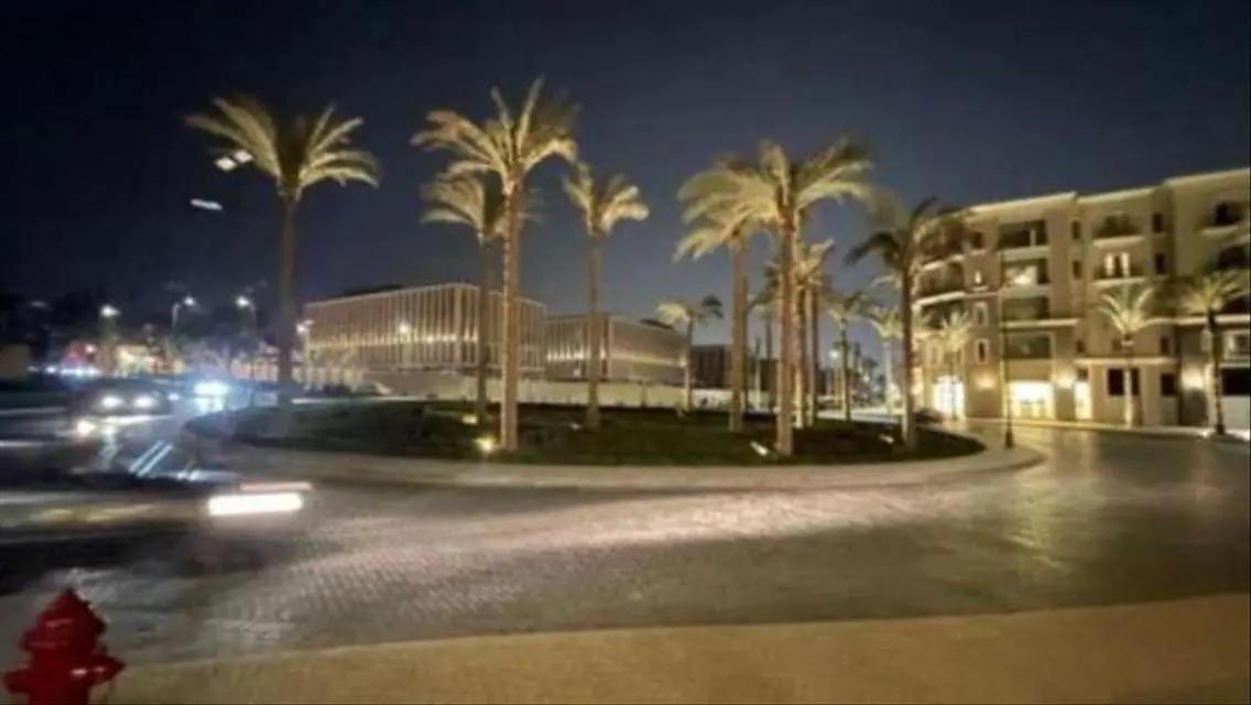 Apartment 310 in Mivida - My Park on Plaza
