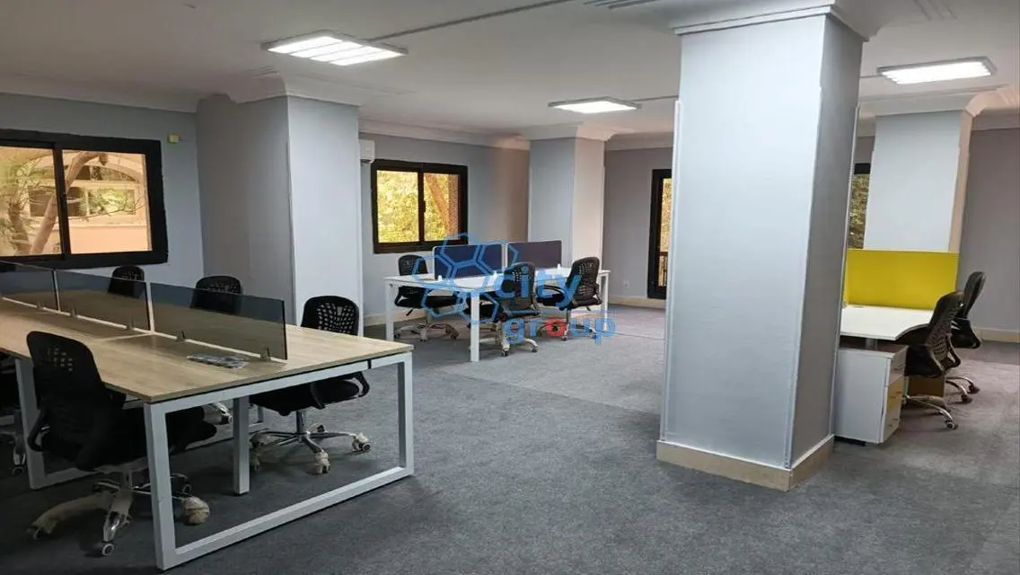 شقة متميزة للبيع بمساحة 350 متر