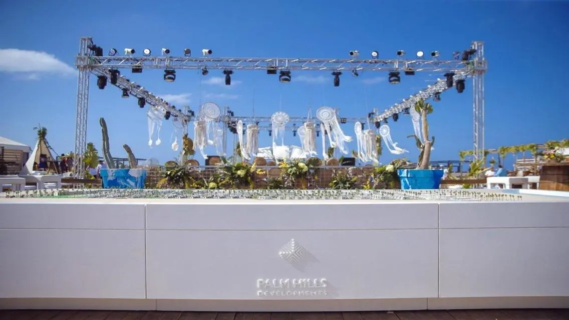 New Launch at Palm Hills - Ras El Hikma