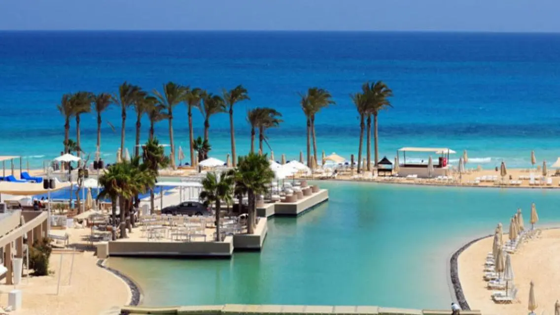 New Launch at Palm Hills - Ras El Hikma