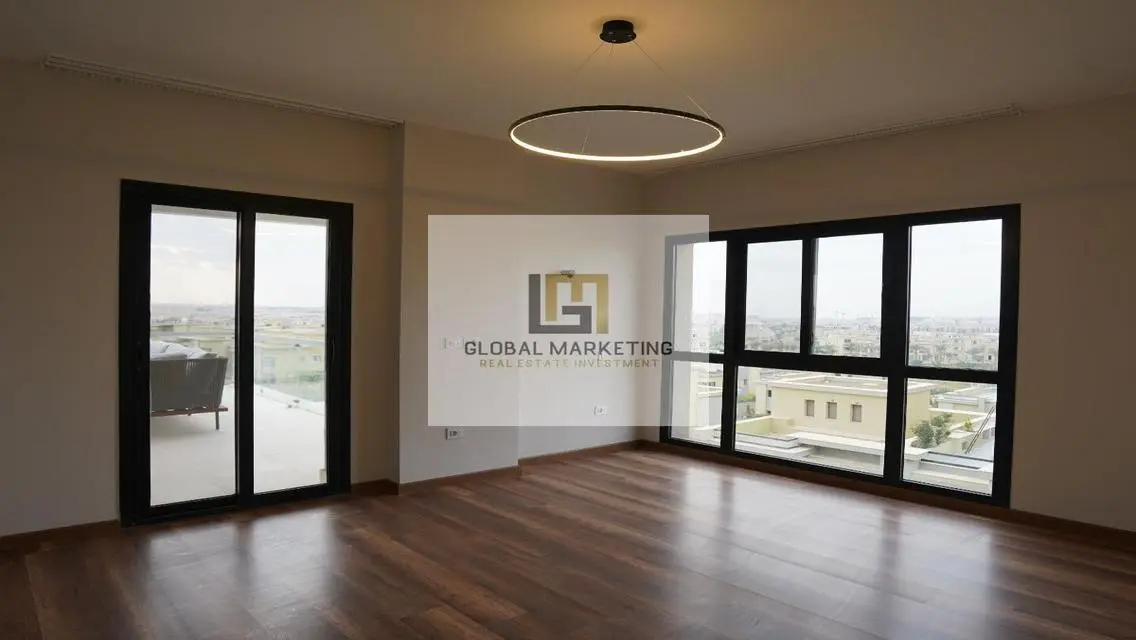 Luxury Apartment with Central Air Conditioning & Outstanding Amenities
