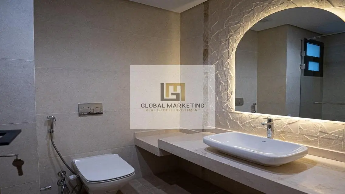 Luxury Apartment with Central Air Conditioning & Outstanding Amenities