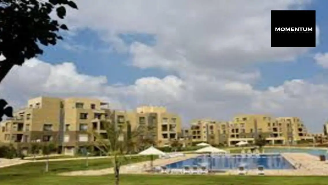 شقة فاخرة في بالم بارك - بالم هيلز