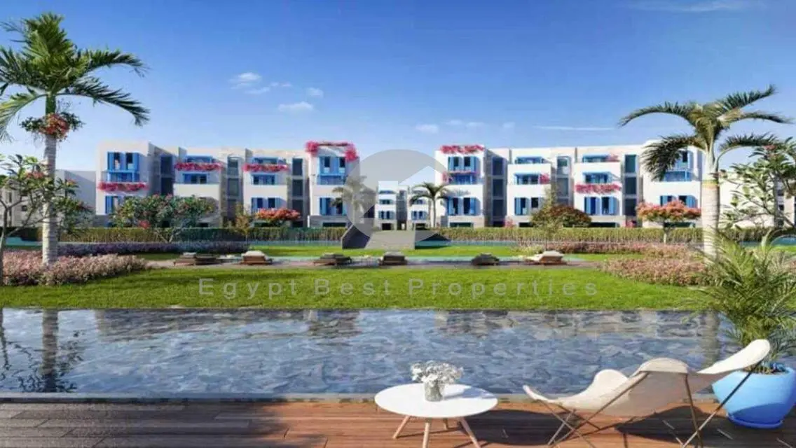 Luxury Villa with Private Pool and Garden in Prime Location