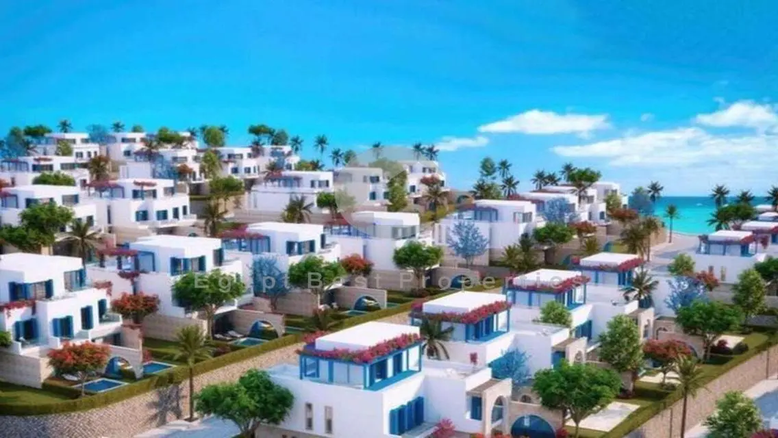 Luxury Villa with Private Pool and Garden in Prime Location