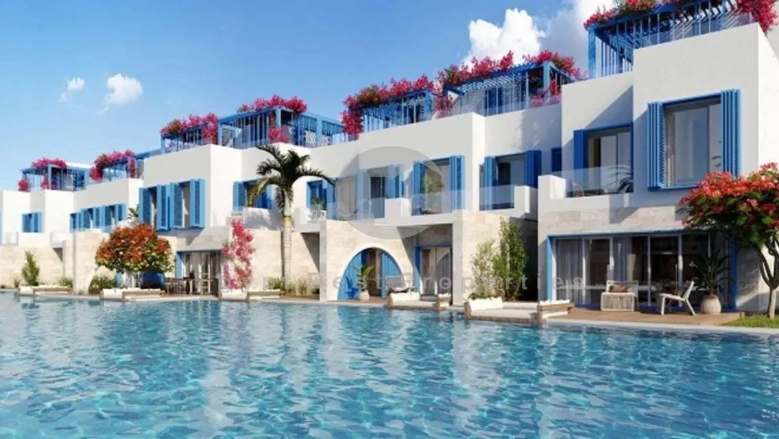 Luxury Villa with Private Pool and Garden in Prime Location
