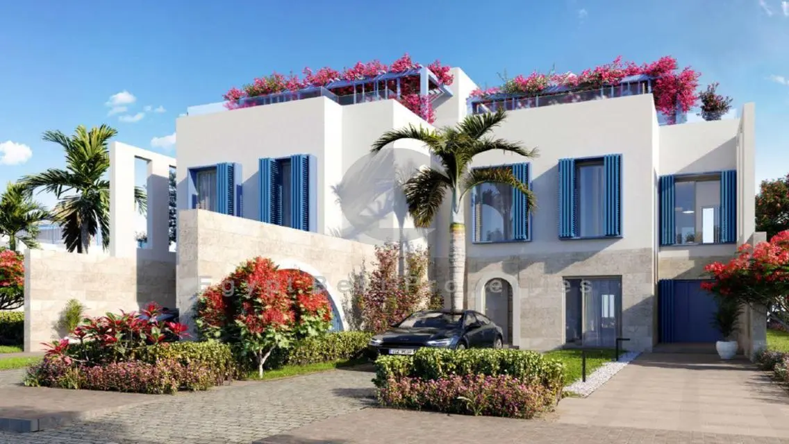 Luxury Villa with Private Pool and Garden in Prime Location