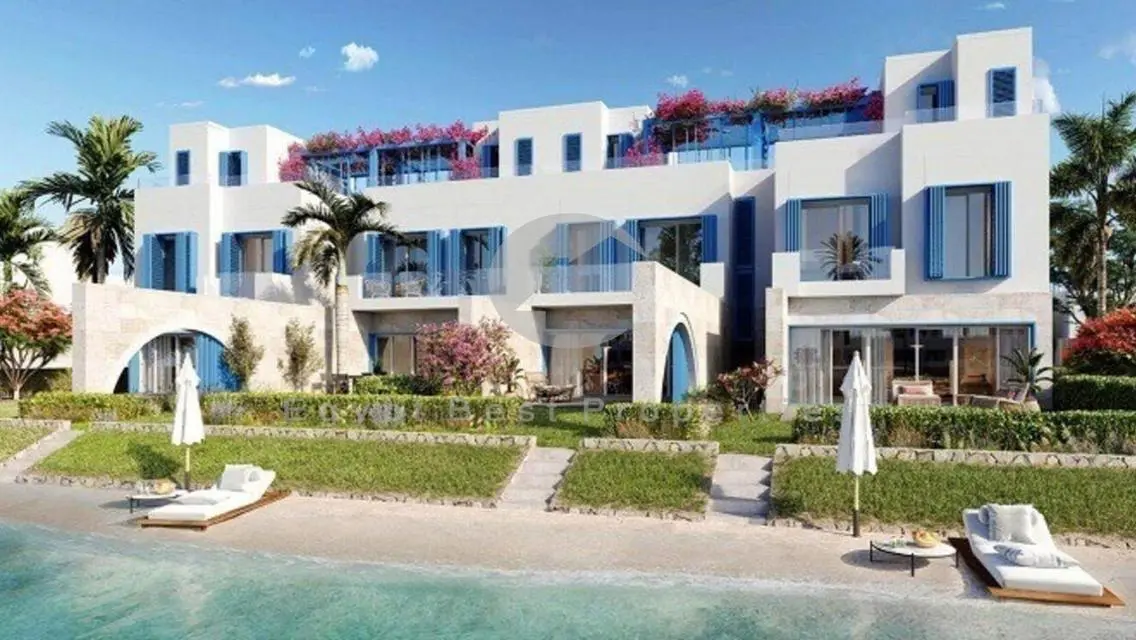 Luxury Villa with Private Pool and Garden in Prime Location