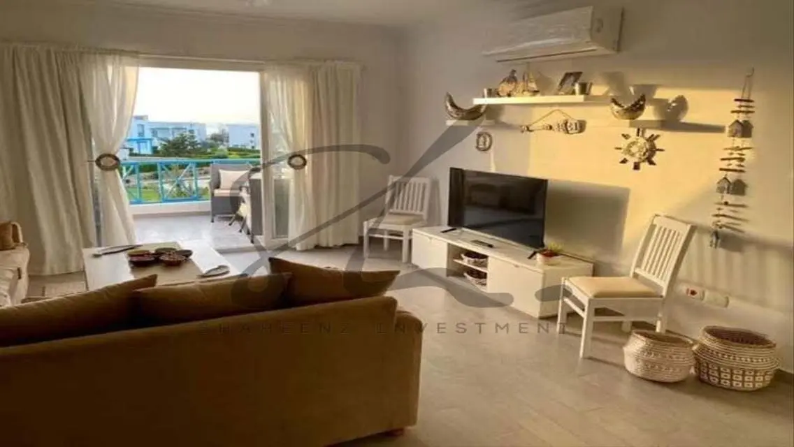 Luxury Ready-to-Move Apartment with Spacious Layout