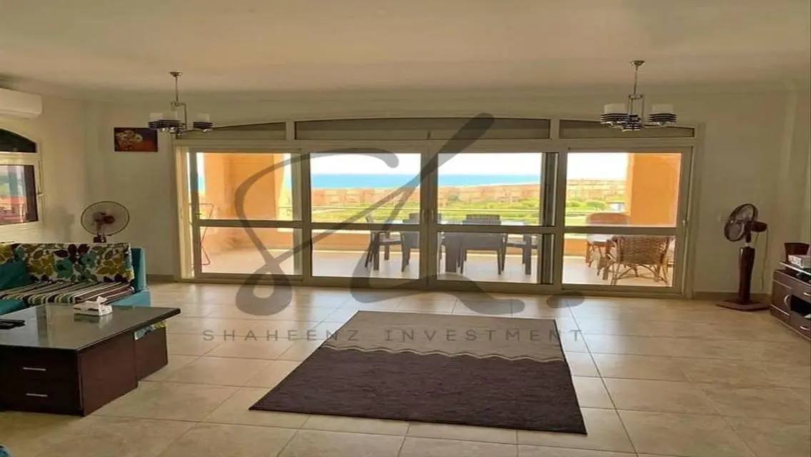 Luxury Ready-to-Move Apartment with Spacious Layout