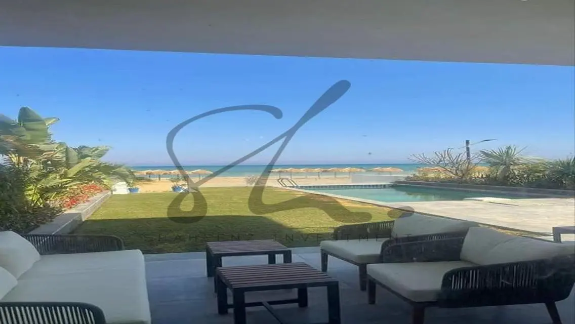 Luxury Ready-to-Move Apartment with Spacious Layout