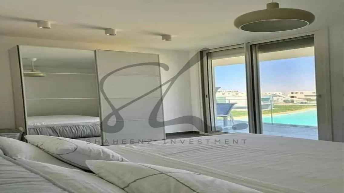 Luxury Ready-to-Move Apartment with Spacious Layout