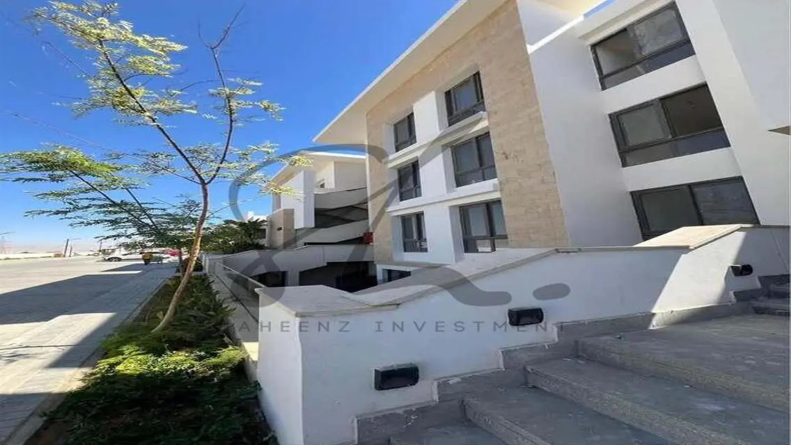 Luxury Ready-to-Move Apartment with Spacious Layout