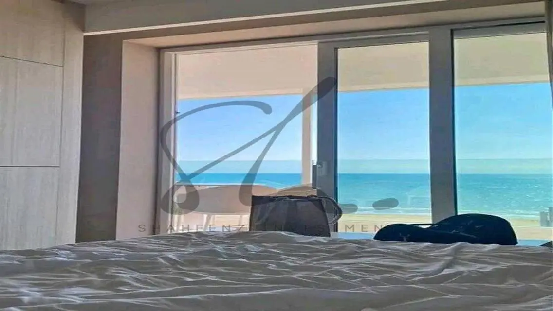 Luxury Ready-to-Move Apartment with Spacious Layout