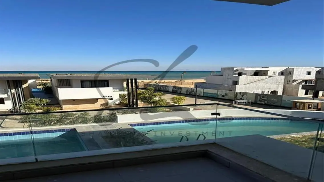 Luxury Ready-to-Move Apartment with Spacious Layout