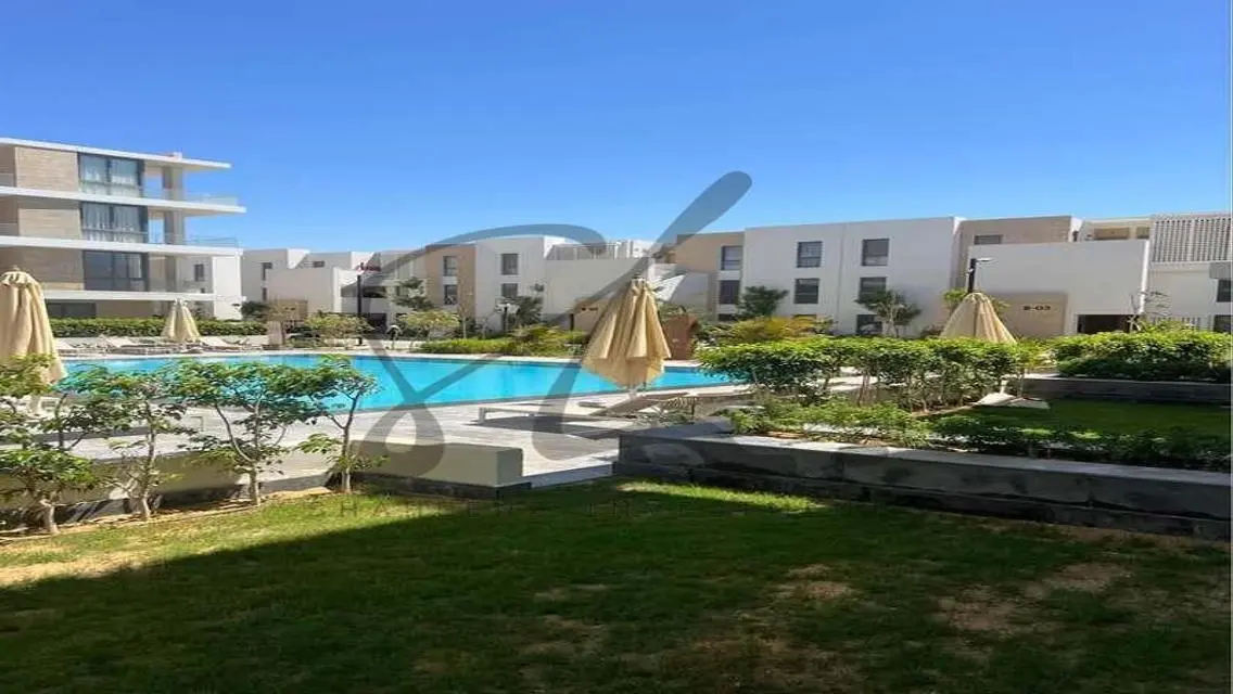 Luxury Ready-to-Move Apartment with Spacious Layout