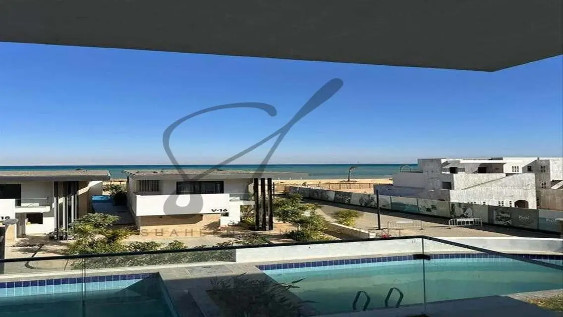 Luxury Ready-to-Move Apartment with Spacious Layout