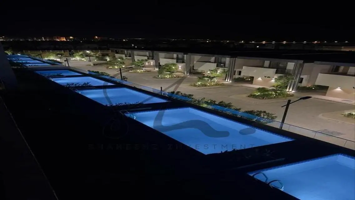 Luxury Ready-to-Move Apartment with Spacious Layout