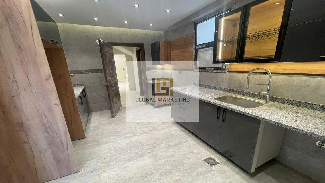 Luxury Villa in Sodic Compound East New Cairo