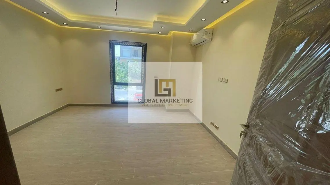 Luxury Villa in Sodic Compound East New Cairo