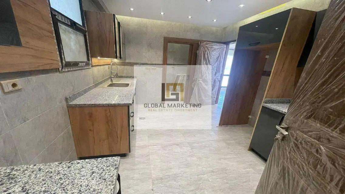 Luxury Villa in Sodic Compound East New Cairo