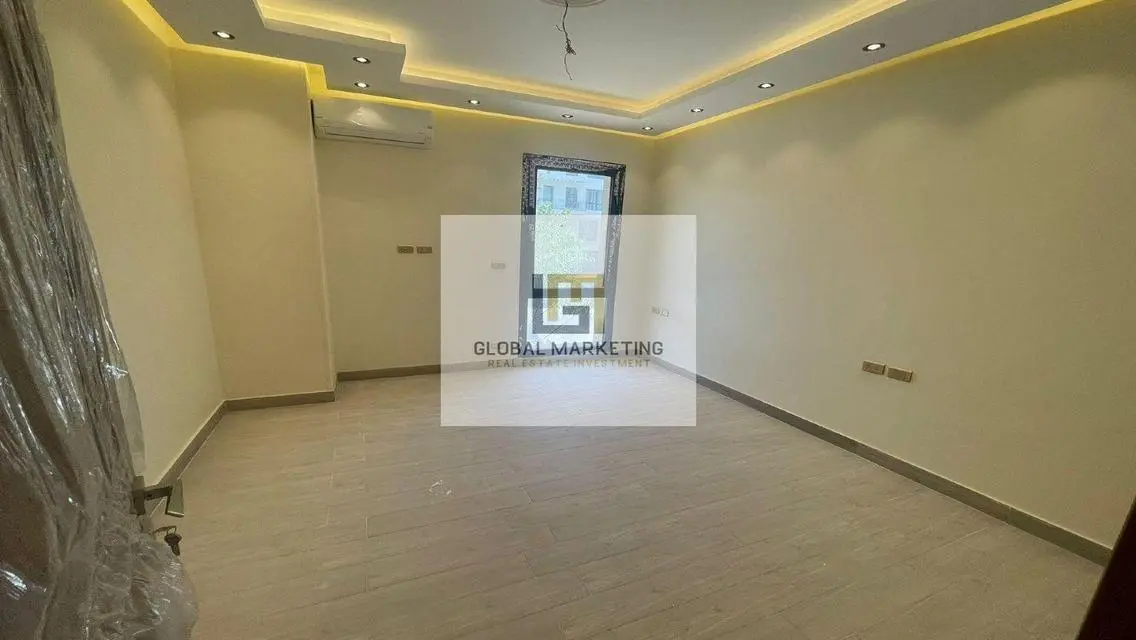 Luxury Villa in Sodic Compound East New Cairo
