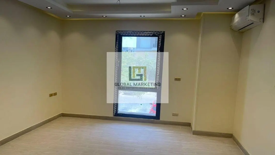 Luxury Villa in Sodic Compound East New Cairo
