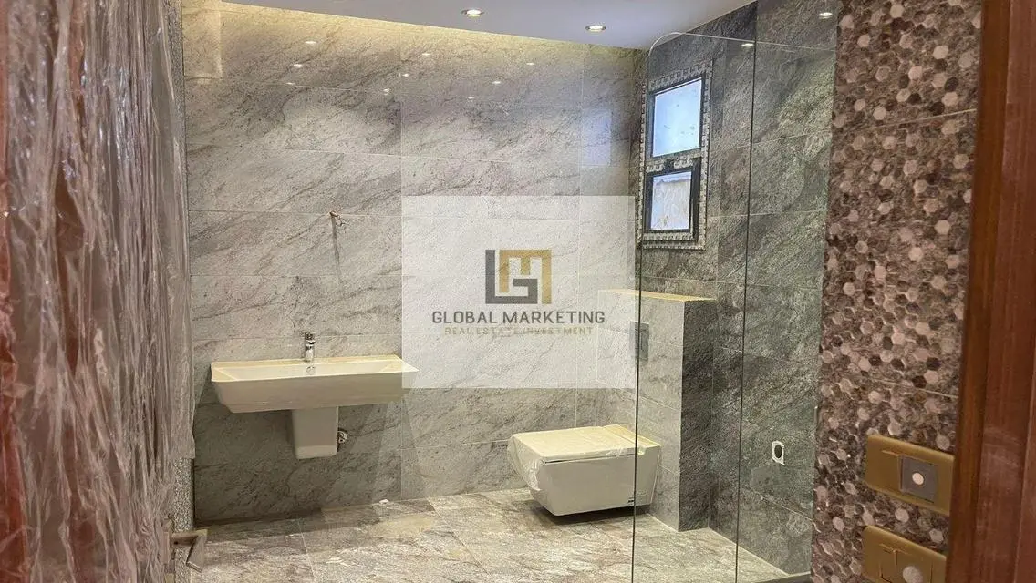 Luxury Villa in Sodic Compound East New Cairo