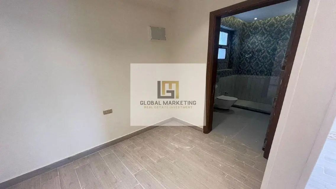 Luxury Villa in Sodic Compound East New Cairo