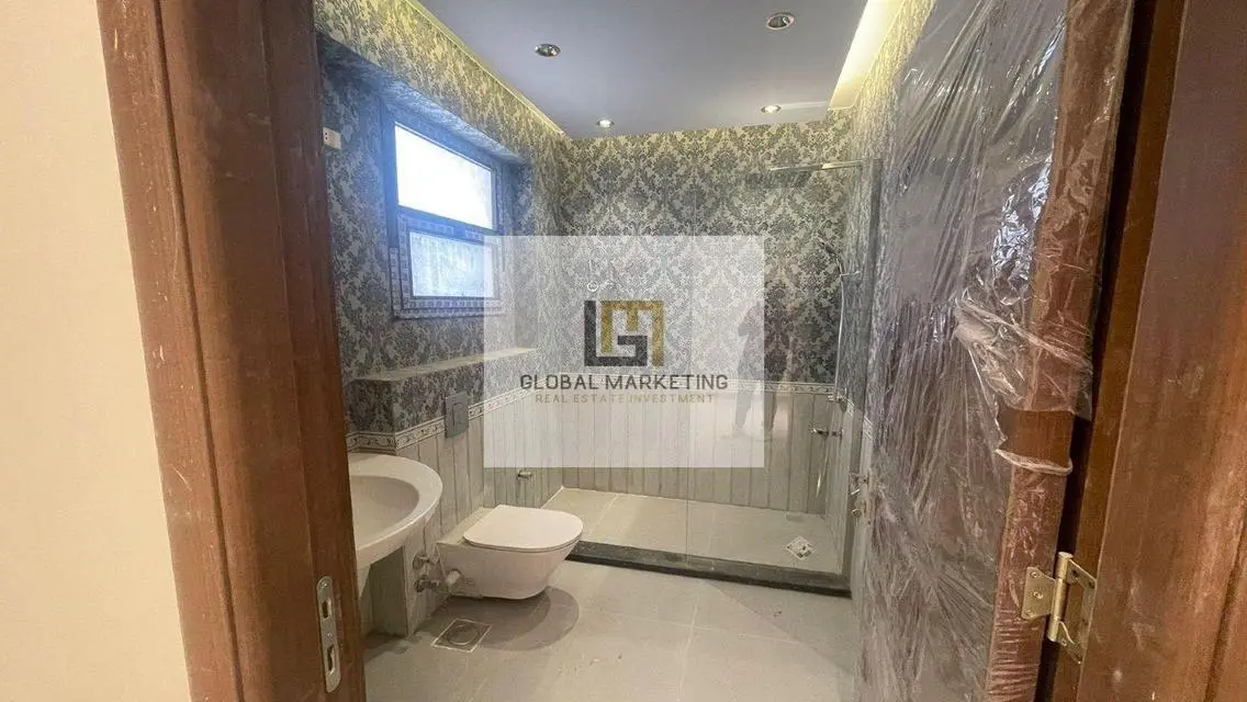 Luxury Villa in Sodic Compound East New Cairo