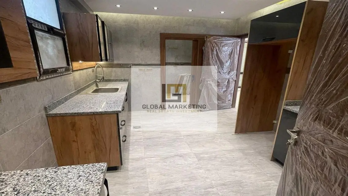 Luxury Villa in Sodic Compound East New Cairo
