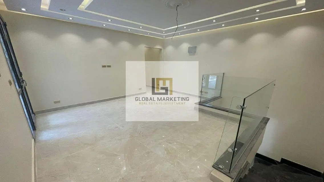 Luxury Villa in Sodic Compound East New Cairo