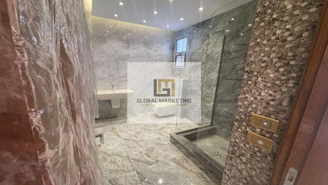 Luxury Villa in Sodic Compound East New Cairo