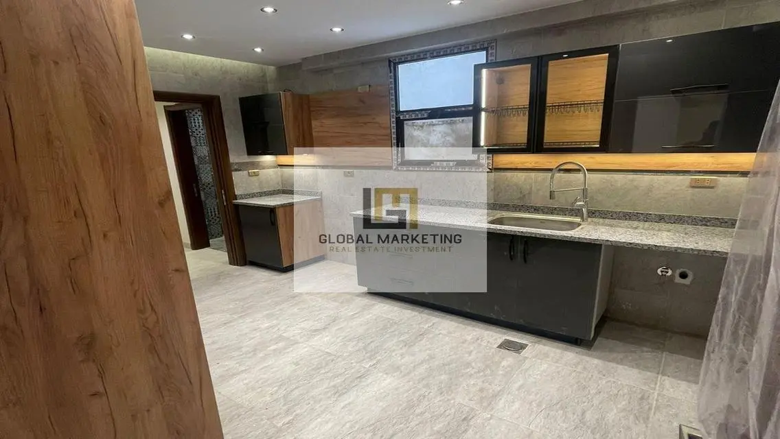 Luxury Villa in Sodic Compound East New Cairo