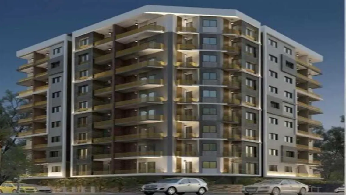 Luxurious Apartment at an Attractive Price in a Prime Location