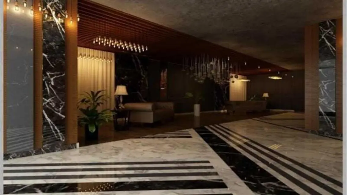 Luxurious Apartment at an Attractive Price in a Prime Location