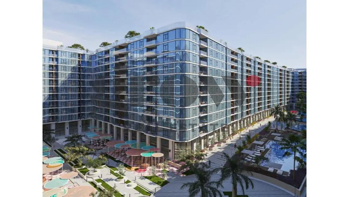 Luxury Apartment in A-Capital, Spacious and Elegant
