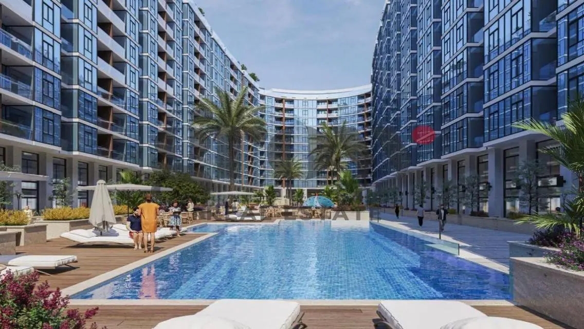 Luxury Apartment in A-Capital, Spacious and Elegant