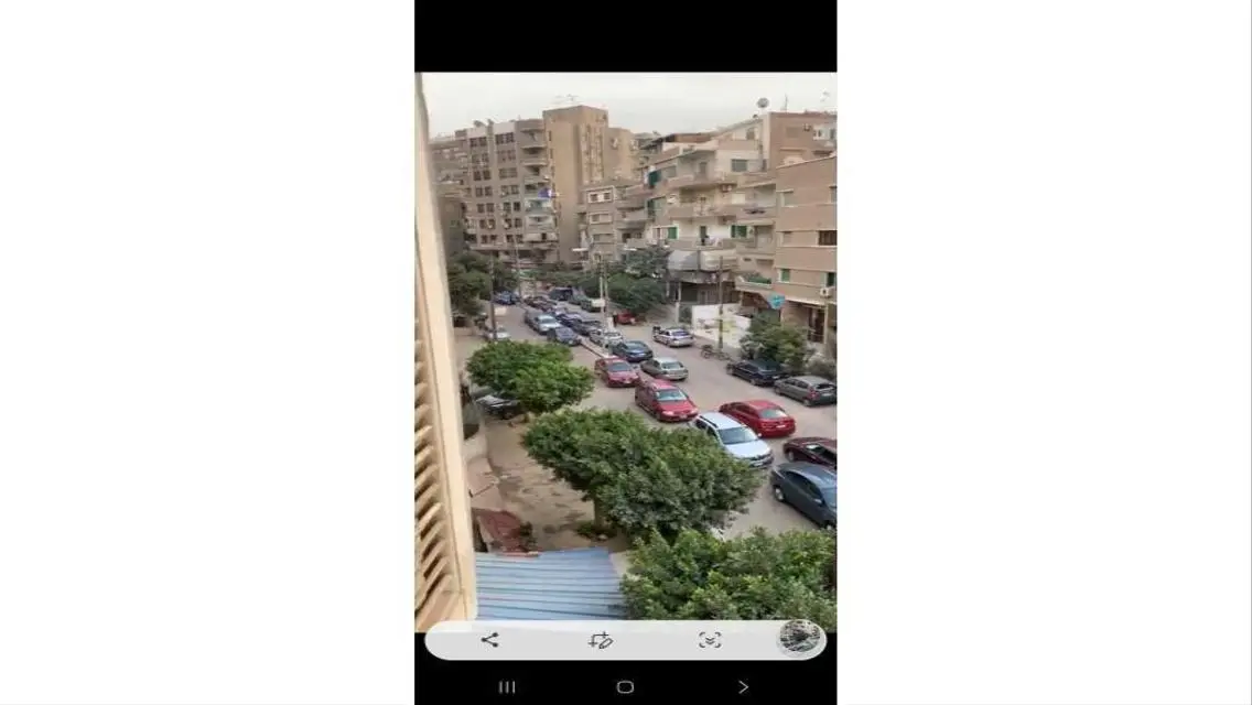 شقة فاخرة للايجار بسعر مغري