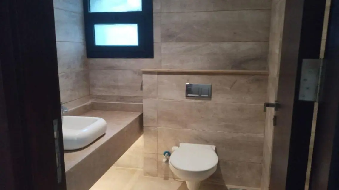 Luxury Apartment in Trio Gardens