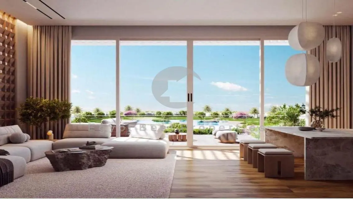 Luxurious Villa for Sale in a Prime Location