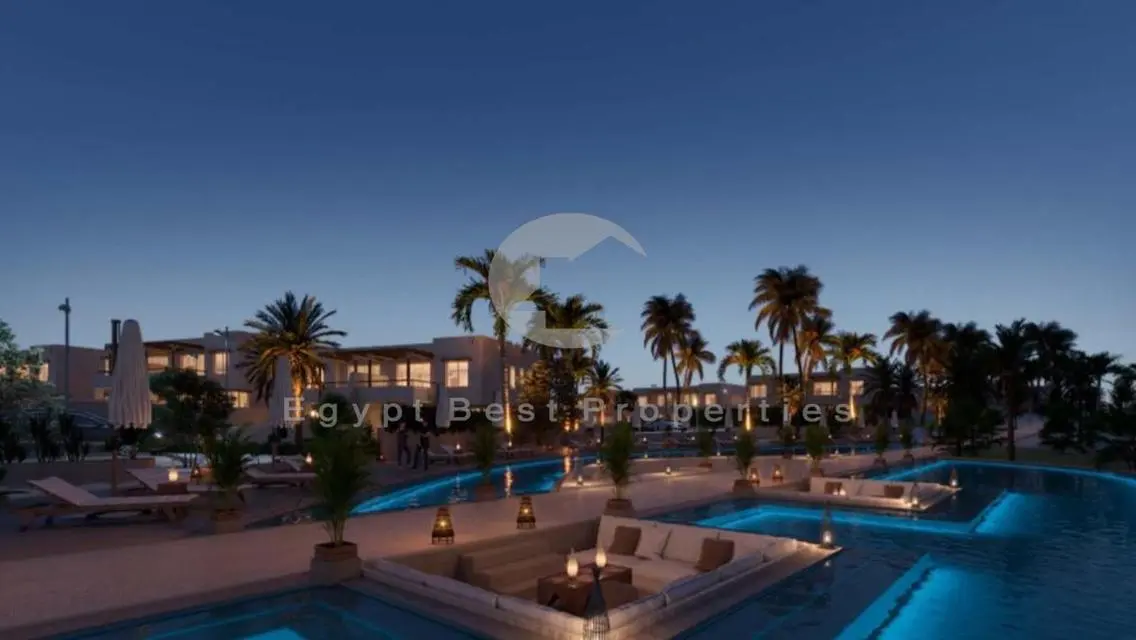 Luxurious Villa for Sale in a Prime Location