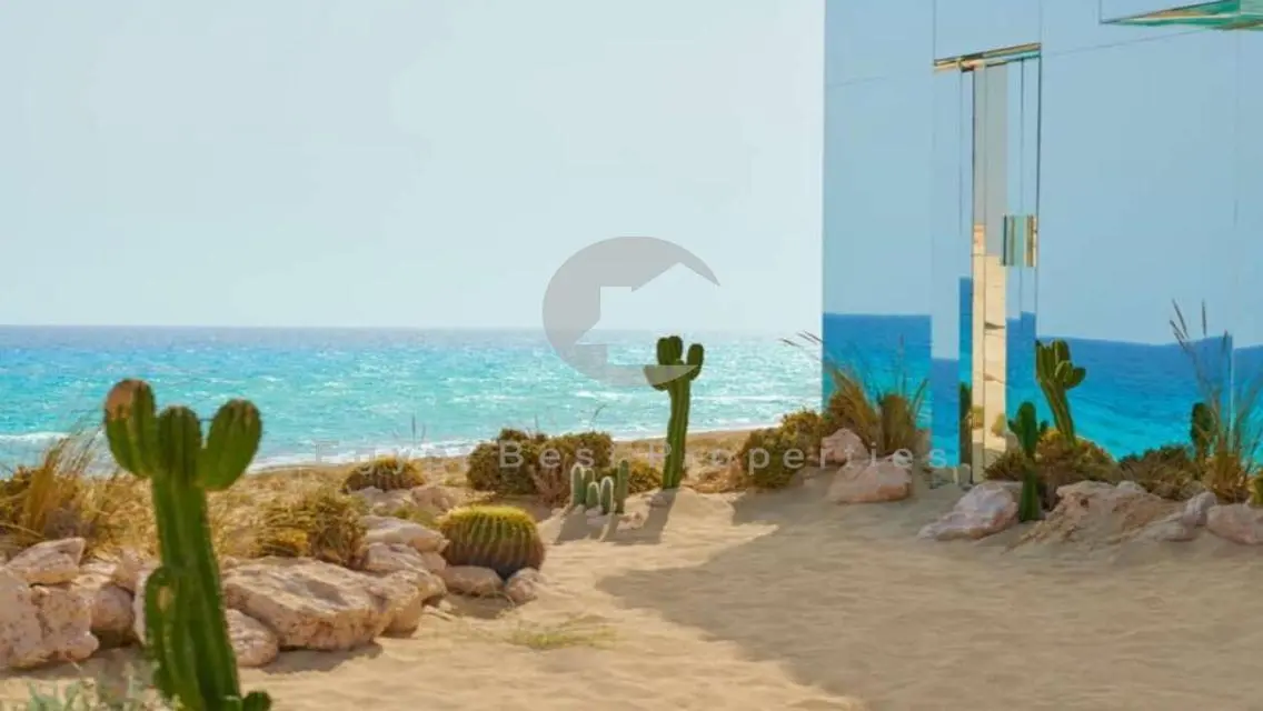 Luxurious Villa for Sale in a Prime Location