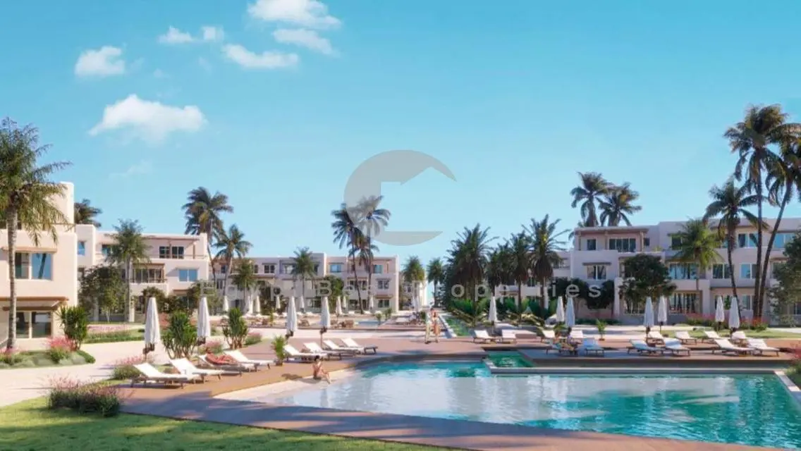 Luxurious Villa for Sale in a Prime Location